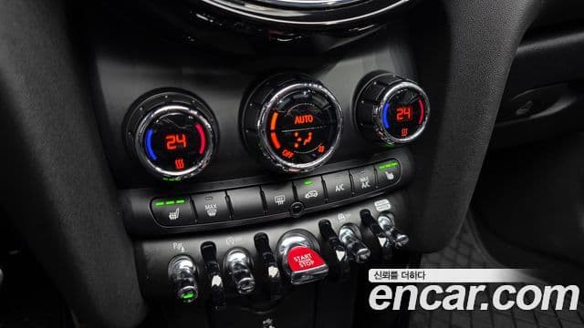 Mini Cooper S кабриолет 3세대, 2023 16