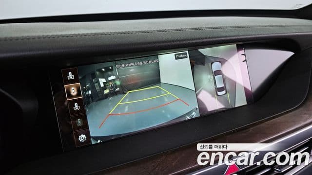 Genesis G90 Premium Luxury, 2019 15