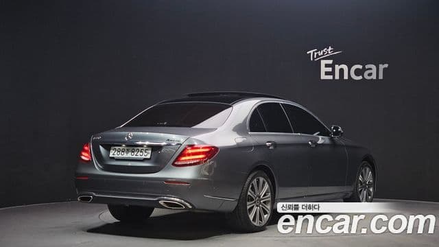 Mercedes-Benz E-класс W213 Exclusive, 2019 2
