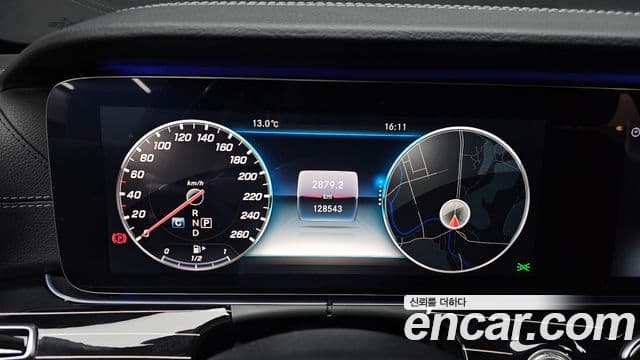 Mercedes-Benz E-класс W213 Exclusive, 2019 8