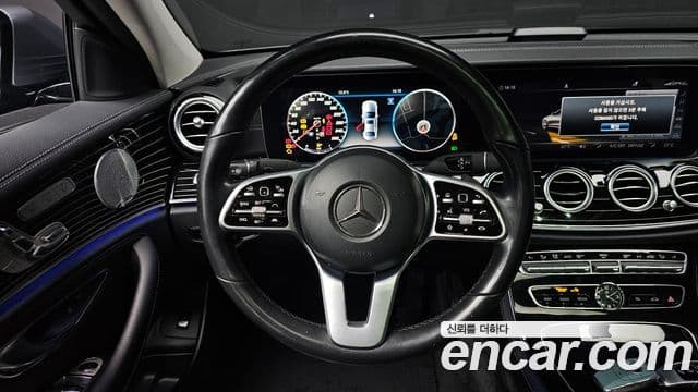 Mercedes-Benz E-класс W213 Exclusive, 2019 13