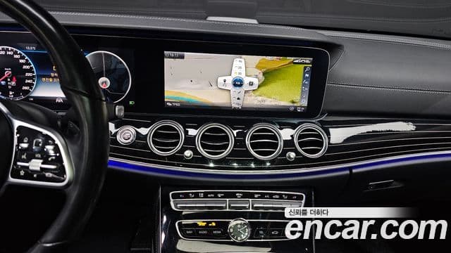 Mercedes-Benz E-класс W213 Exclusive, 2019 14