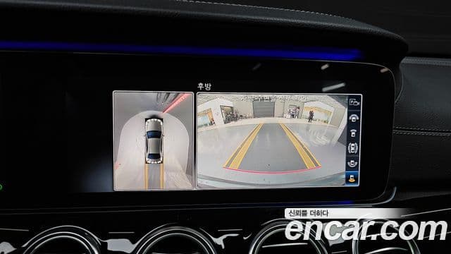 Mercedes-Benz E-класс W213 Exclusive, 2019 15