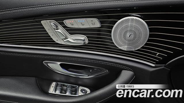 Mercedes-Benz E-класс W213 Exclusive, 2019 17