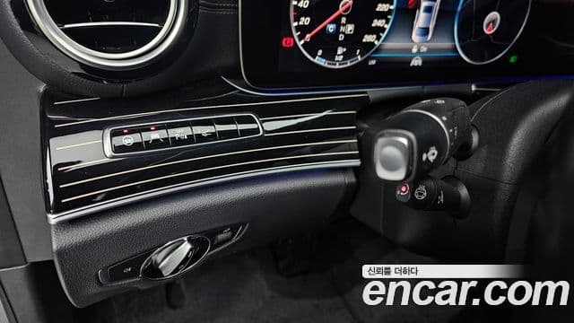 Mercedes-Benz E-класс W213 Exclusive, 2019 19