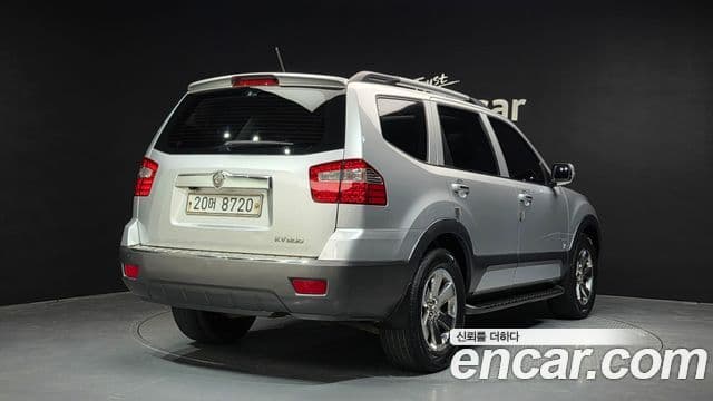 Kia Mohave топовая версия, 2010 2