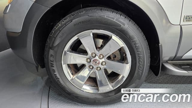 Kia Mohave топовая версия, 2010 все фото