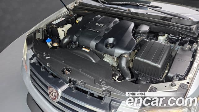 Kia Mohave топовая версия, 2010 6