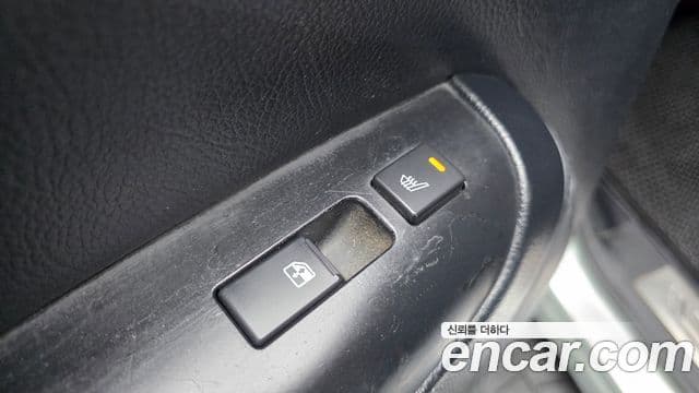 Kia Mohave топовая версия, 2010 18