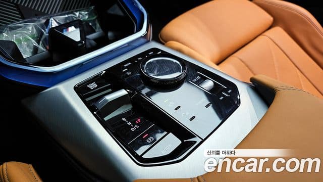 BMW X3 (G45) M50 Pro, 2025 9