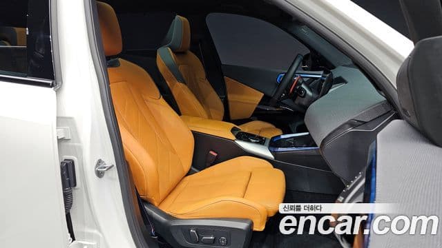 BMW X3 (G45) M50 Pro, 2025 10