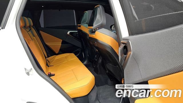 BMW X3 (G45) M50 Pro, 2025 11