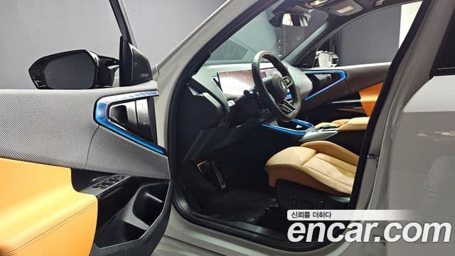 BMW X3 (G45) M50 Pro, 2025 12