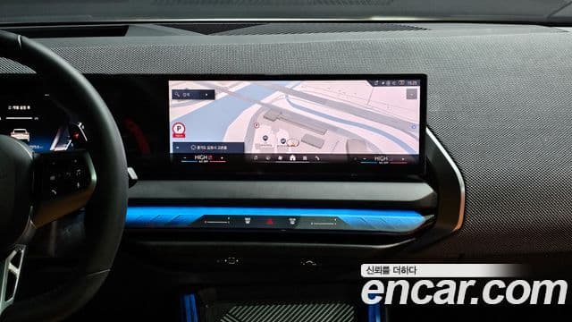 BMW X3 (G45) M50 Pro, 2025 15