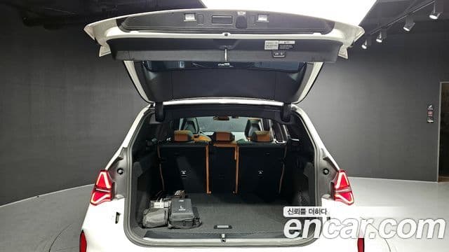 BMW X3 (G45) M50 Pro, 2025 20