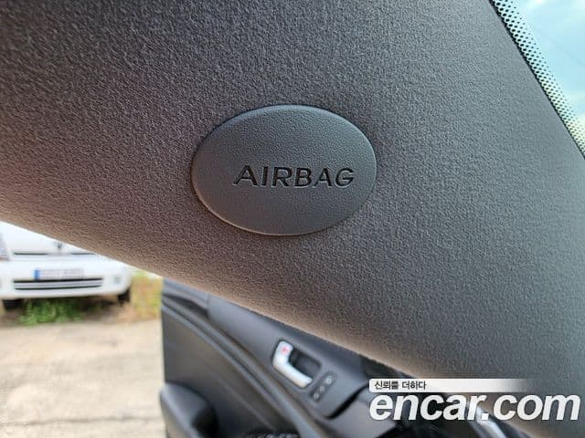 Kia The / новый New K7 Prestige Special, 2013 18