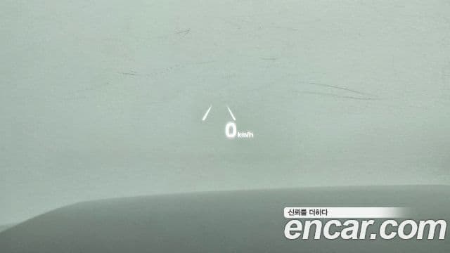 Kia Mohave The / новый Master Masters, 2021 18