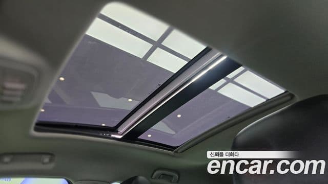 Chevrolet(GM대우) 알페온 Premium, 2012 15