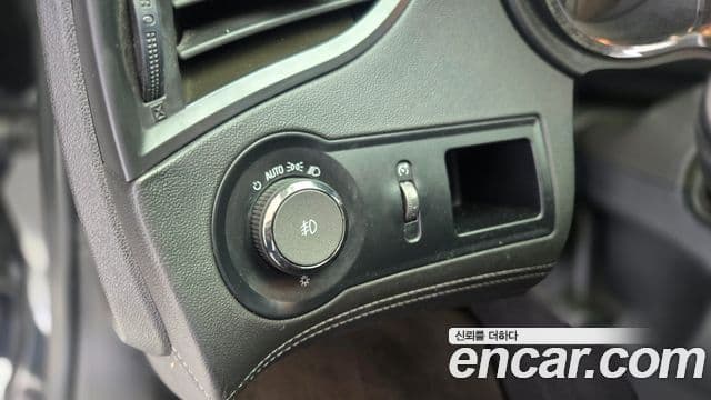 Chevrolet(GM대우) 알페온 Premium, 2012 18