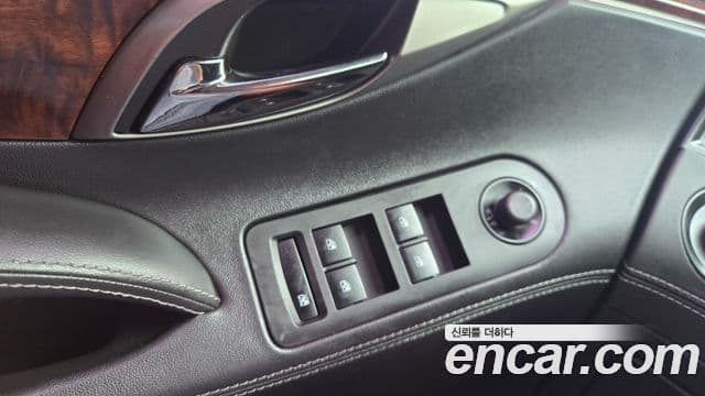 Chevrolet(GM대우) 알페온 Premium, 2012 19