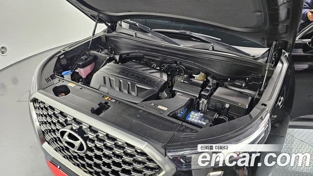 Hyundai Palisade Calligraphy, 2022 6