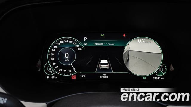 Hyundai Palisade Calligraphy, 2022 8