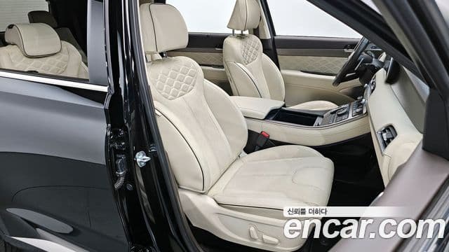 Hyundai Palisade Calligraphy, 2022 10