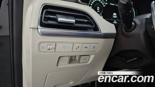 Hyundai Palisade Calligraphy, 2022 14