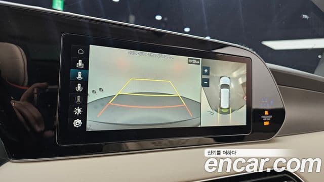 Hyundai Palisade Calligraphy, 2022 16