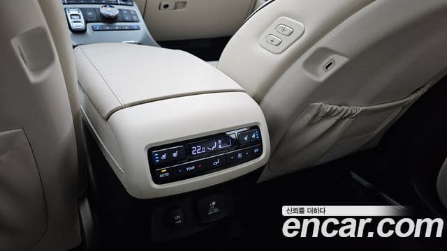 Hyundai Palisade Calligraphy, 2022 18