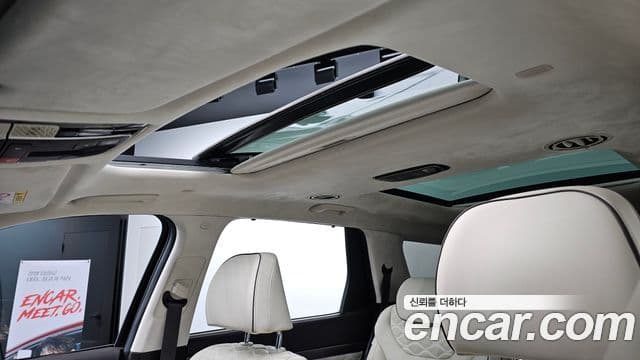 Hyundai Palisade Calligraphy, 2022 20