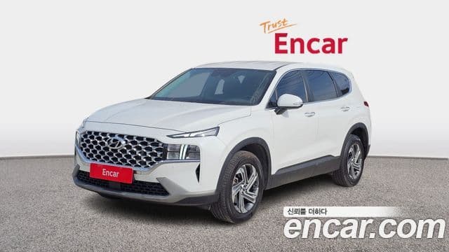 Hyundai The / новый New Santa Fe Premium, 2021 1