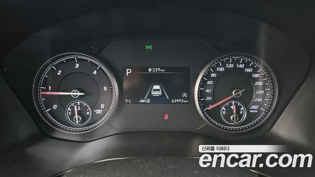 Hyundai The / новый New Santa Fe Premium, 2021 8