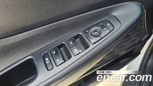 Hyundai The / новый New Santa Fe Premium, 2021 13