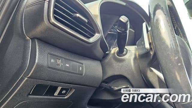 Hyundai The / новый New Santa Fe Premium, 2021 14