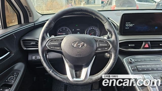 Hyundai The / новый New Santa Fe Premium, 2021 15