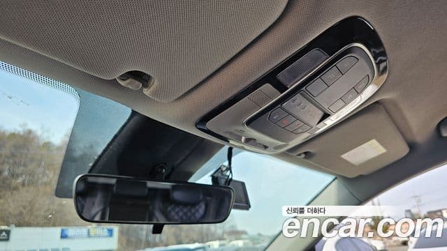 Hyundai The / новый New Santa Fe Premium, 2021 18