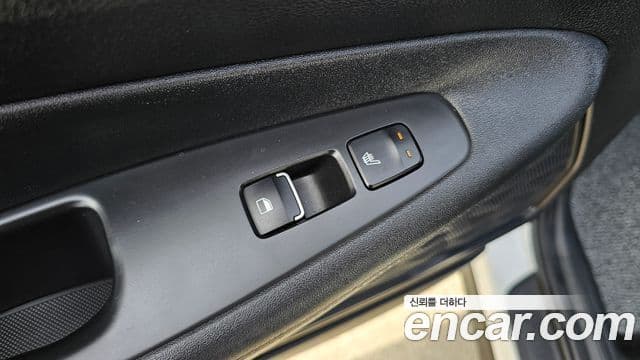 Hyundai The / новый New Santa Fe Premium, 2021 19