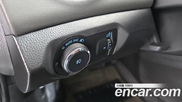 Chevrolet(GM대우) 라세티 Premier дизель CDX 블루&블랙 Edition, 2009 14