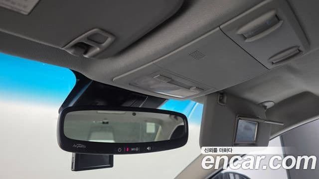 Chevrolet(GM대우) 라세티 Premier дизель CDX 블루&블랙 Edition, 2009 17