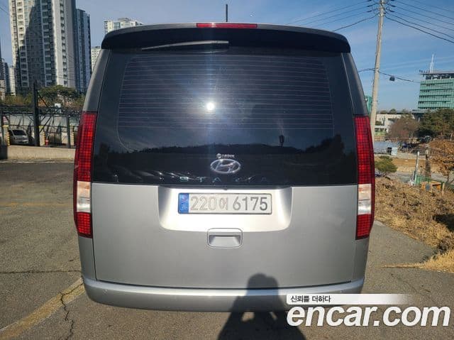 Hyundai Staria Modern, 2022 4