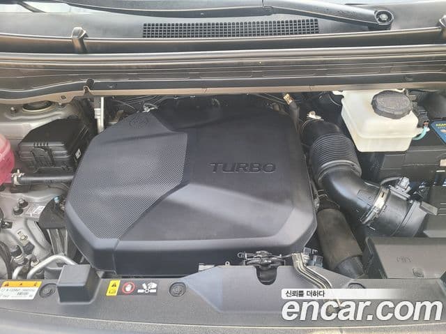 Hyundai Staria Modern, 2022 6