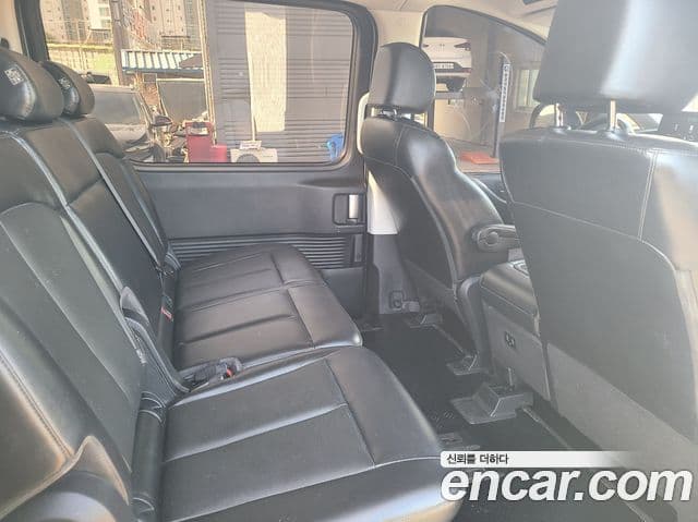 Hyundai Staria Modern, 2022 10