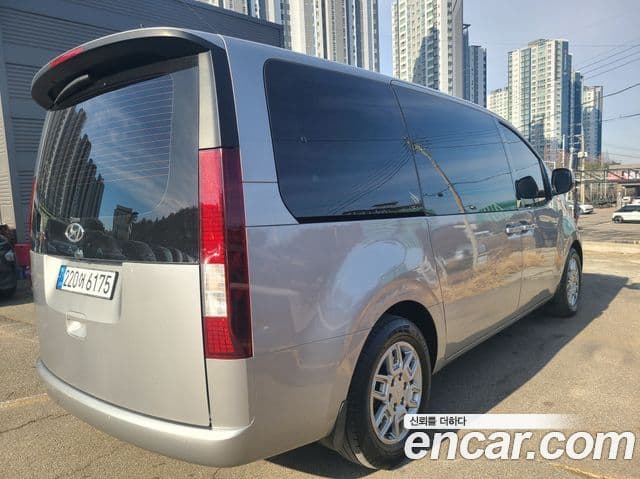 Hyundai Staria Modern, 2022 12