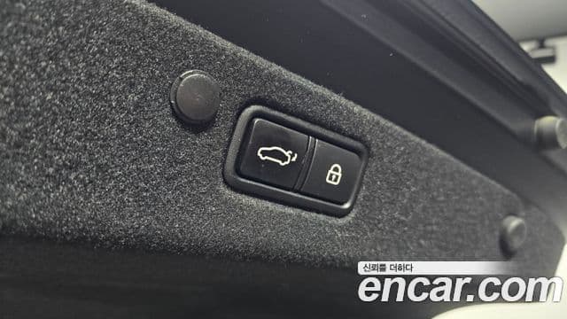 Hyundai The / новый New Grandeur IG Calligraphy, 2021 19