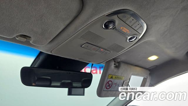 Hyundai The / новый New Grandeur IG Calligraphy, 2021 20