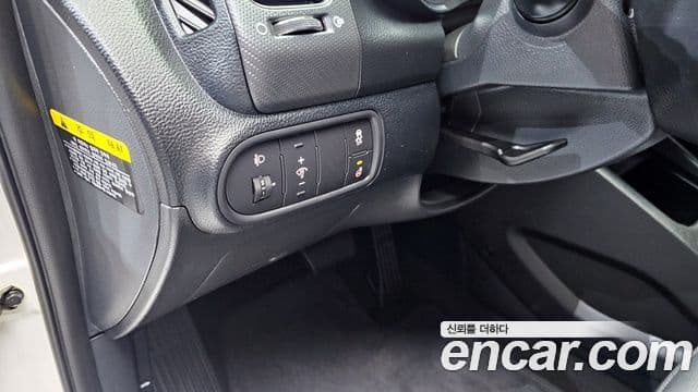 Kia The / новый New K3 Style, 2018 14