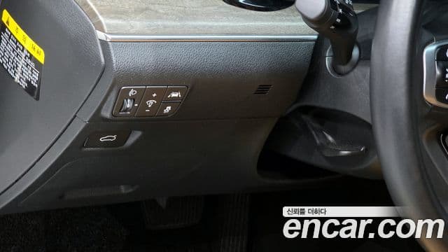 Kia K5 3세대 Signature, 2020 14