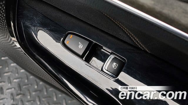 Kia K5 3세대 Signature, 2020 20