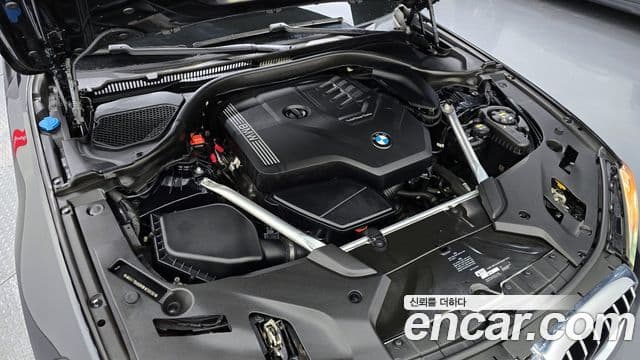 BMW 5시리즈 (G30) 530i M Sport, 2021 6